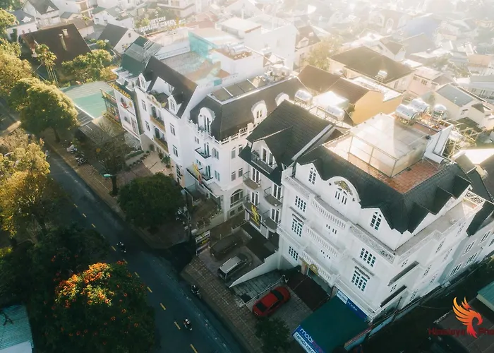 Himalaya Phoenix Dalat Hotel