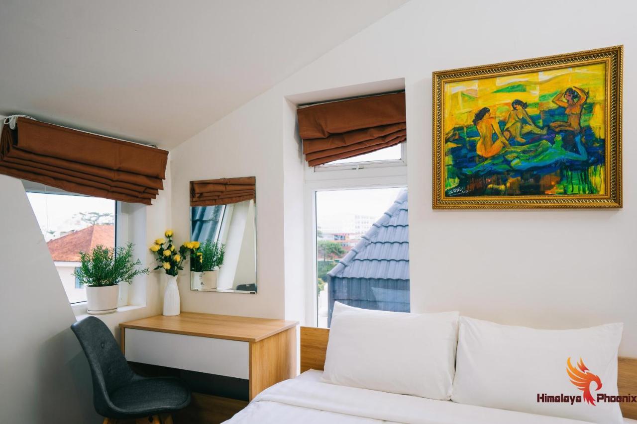 Himalaya Phoenix Đà Lạt