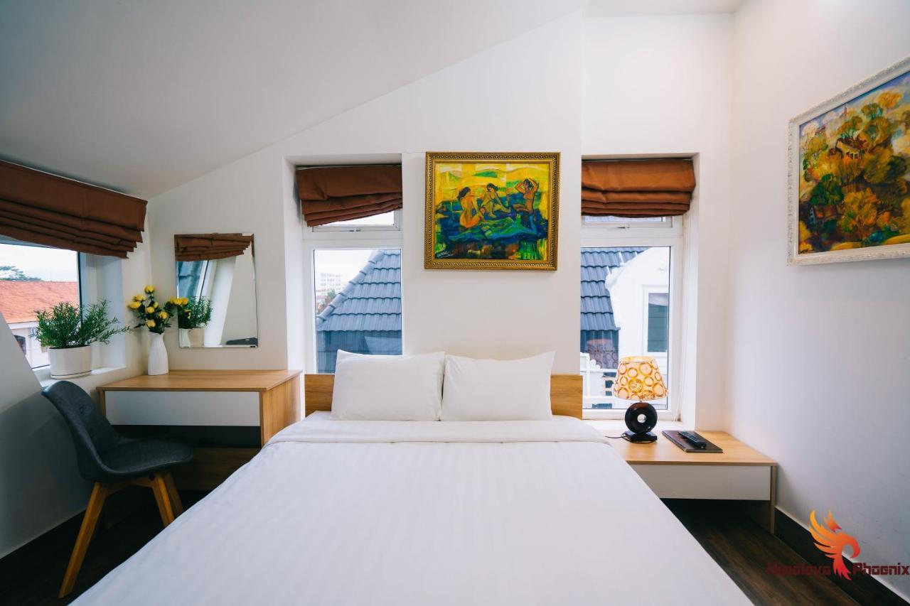 Hotel Himalaya Phoenix 2*