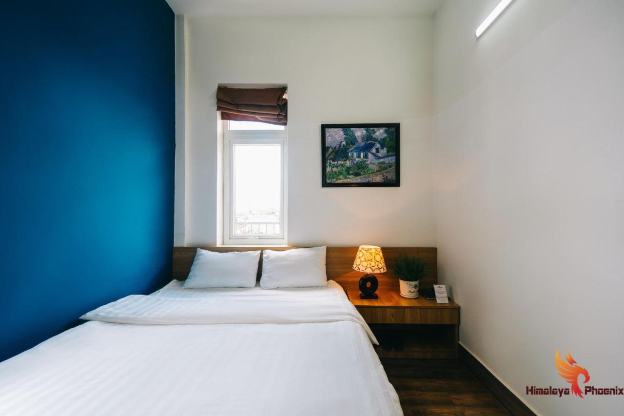 Himalaya Phoenix Hotel Đà Lạt