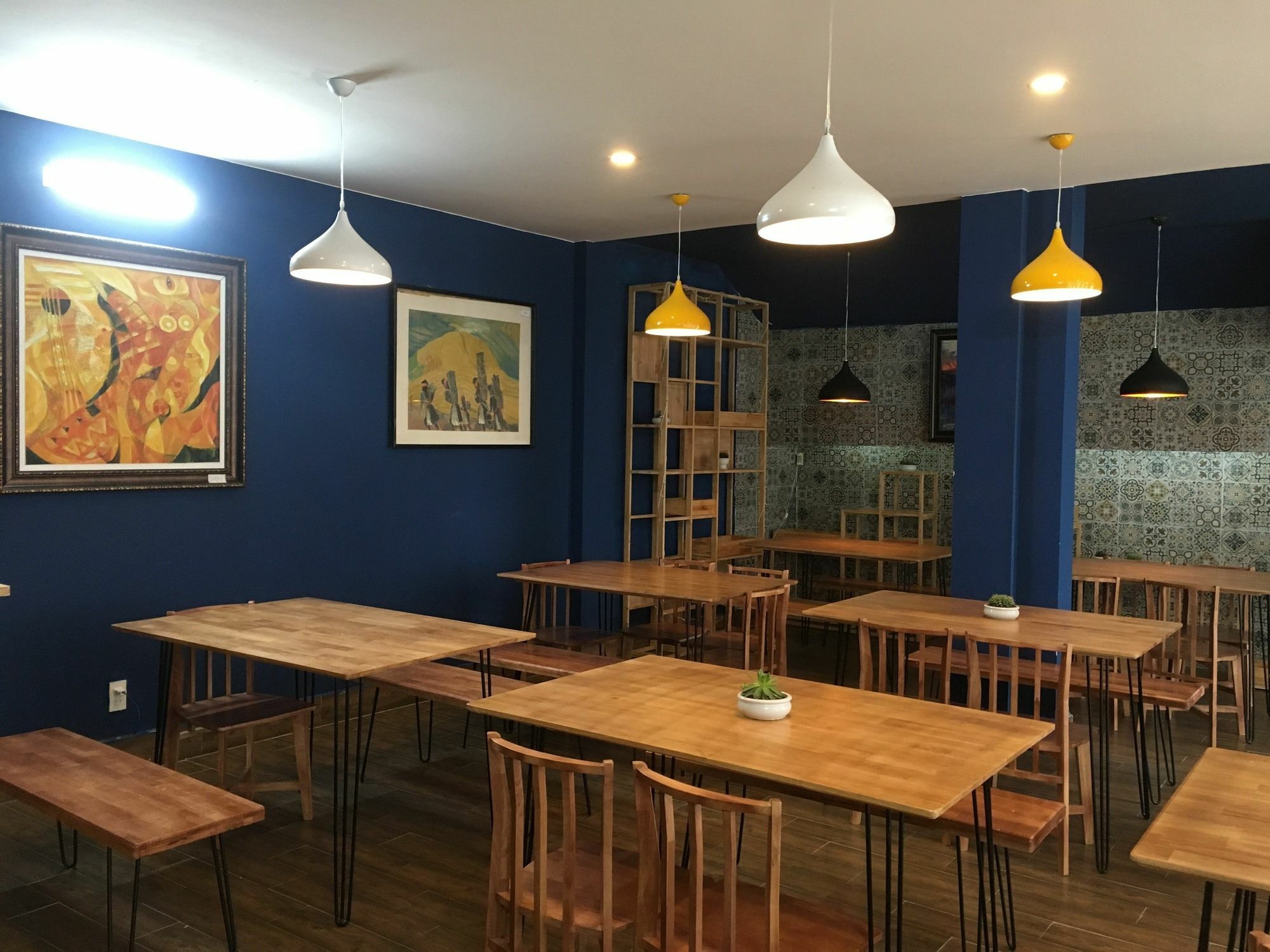 Himalaya Phoenix Đà Lạt